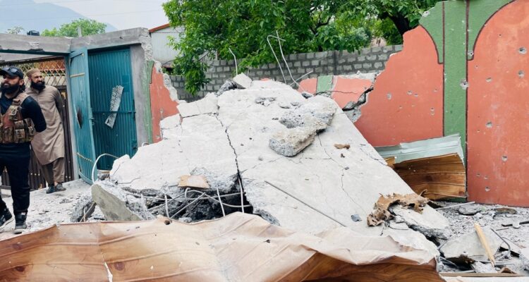 ICAN alerta que un conflicto nuclear entre India y Pakistán causaría millones de muertes