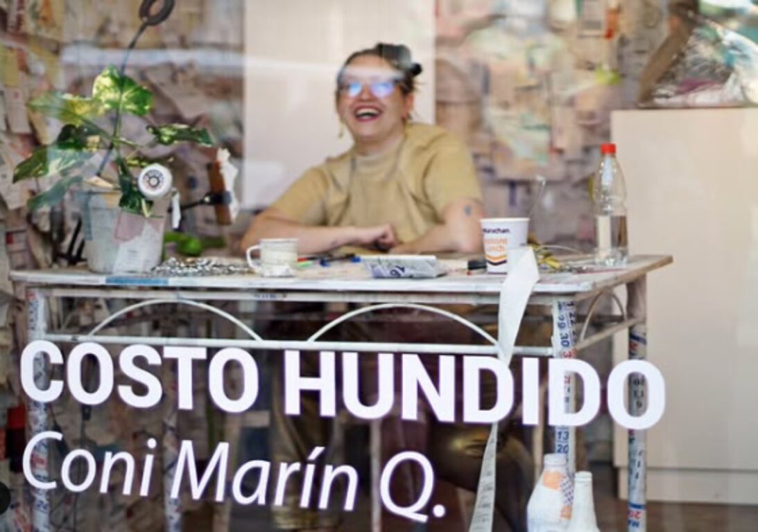 ¿Cuánto cuesta ser artista en Chile?: Expo muestras las 24 horas del día de una vida endeudada