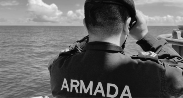 Imagen de conscripto de la Armada por investigación de su muerte valorada por abogada