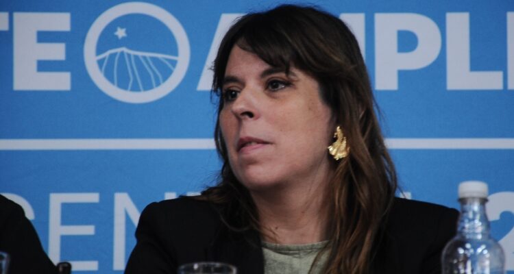 Constanza Martínez por ProCultura