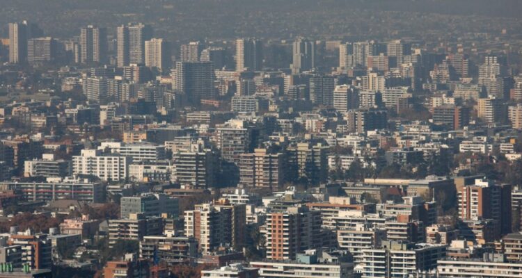 Plazo fatal: Minvu RM da 20 días para que municipios presenten avances de Planos Reguladores Comunales