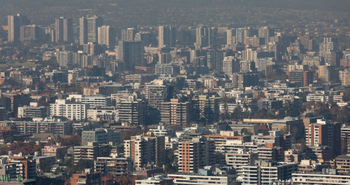 Plazo fatal: Minvu RM da 20 días para que municipios presenten avances de Planos Reguladores Comunales