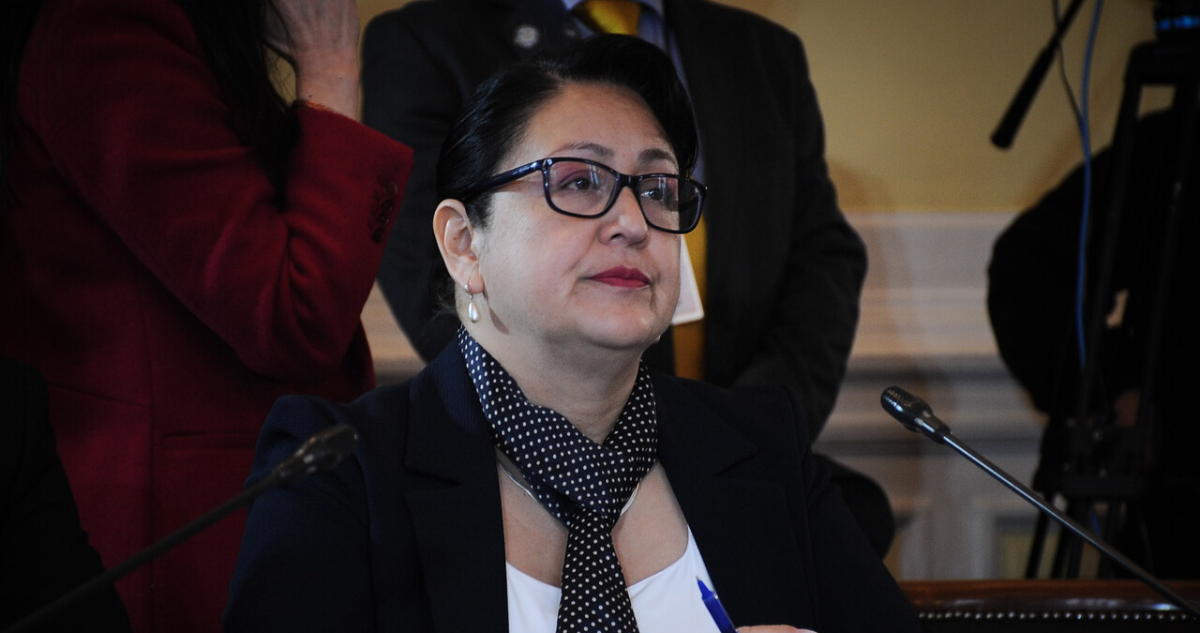“Se les olvida a jefaturas”: Contralora fustiga falta de control a licencias de funcionarios públicos