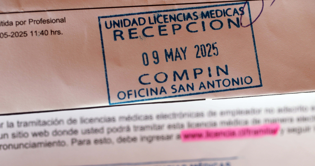 Contraloría abre sumarios en Suceso, Compin y Fonasa por escándalo de licencias médicas