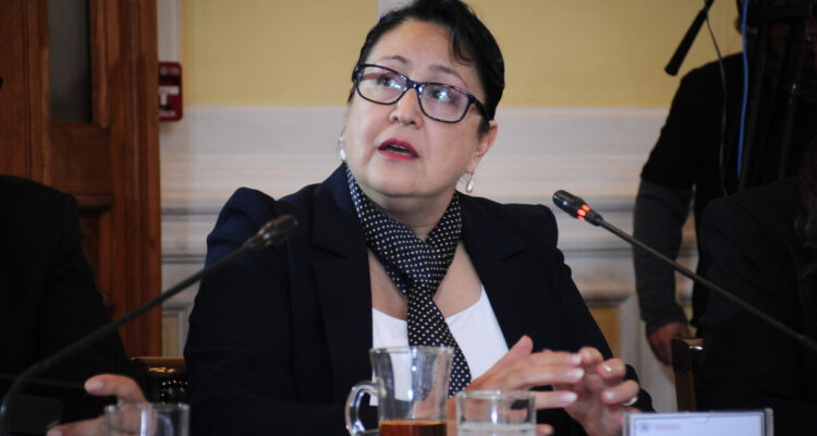 Víctor Huenante | Agencia UNO