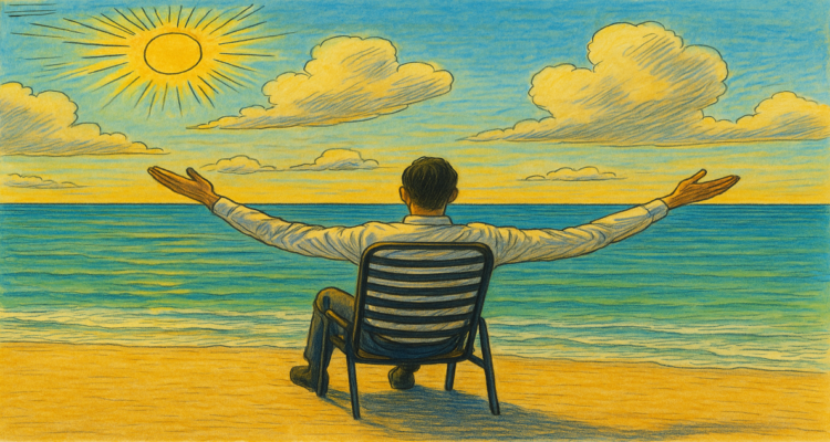 Contraloría detecta que 25 mil funcionarios públicos salieron del país mientras estaban con licencia