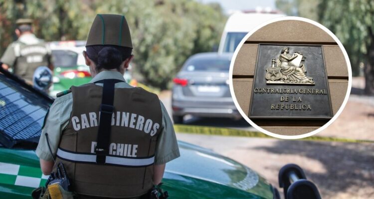 Contraloría advirtió falencias en trato directo y terreno para construir retén Las Ánimas de Valdivia