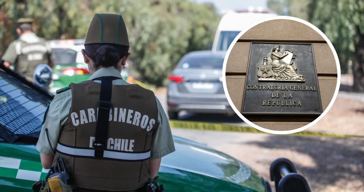 Contraloría advirtió falencias en trato directo y terreno para construir retén Las Ánimas de Valdivia