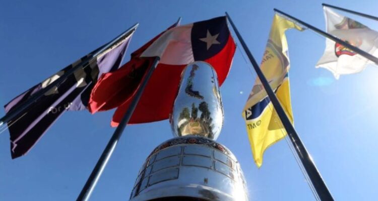 Así quedó la Copa Chile tras jornada del domingo 11 de mayo