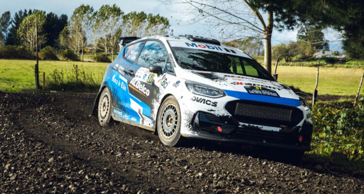 Copec RallyMobil 2025 llega a Chiloé: conoce dónde puedes seguir la competencia en vivo