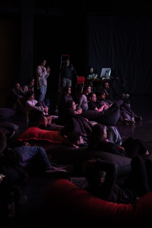 contexto centro nave