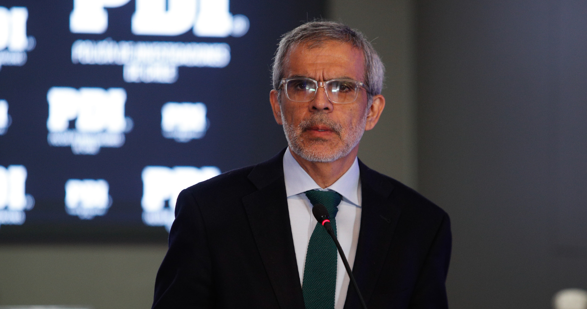 Cordero por filtraciones de ProCultura: “Es escandaloso para esta investigación como para cualquiera”