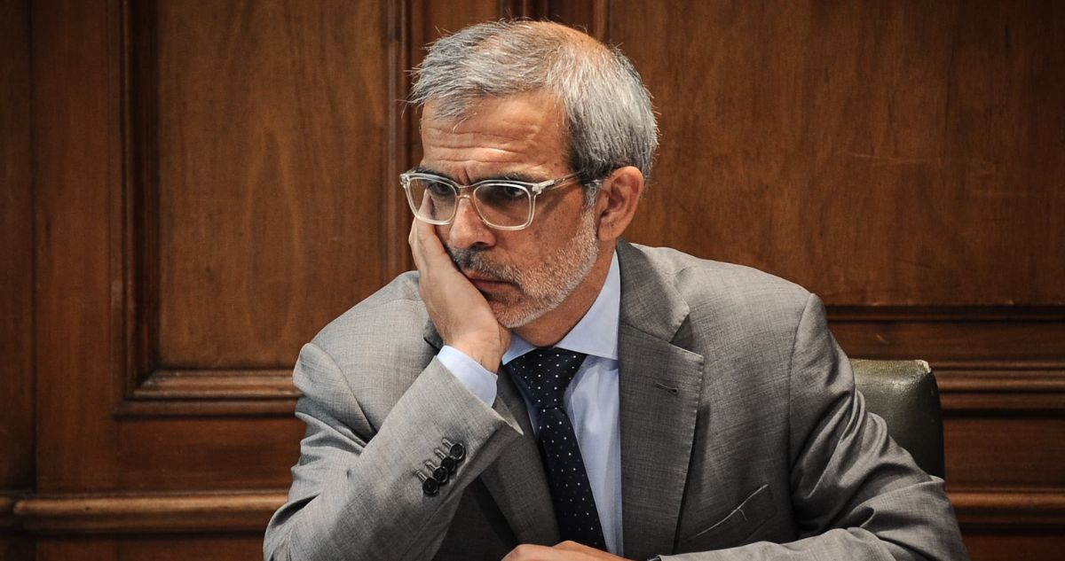 Cordero por exhumación de Pablo Marchant: “Se va a perseverar tantas veces la Fiscalía requiera”
