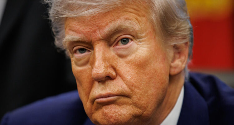 Corte federal anula aranceles globales de Trump: “Excedió su autoridad”