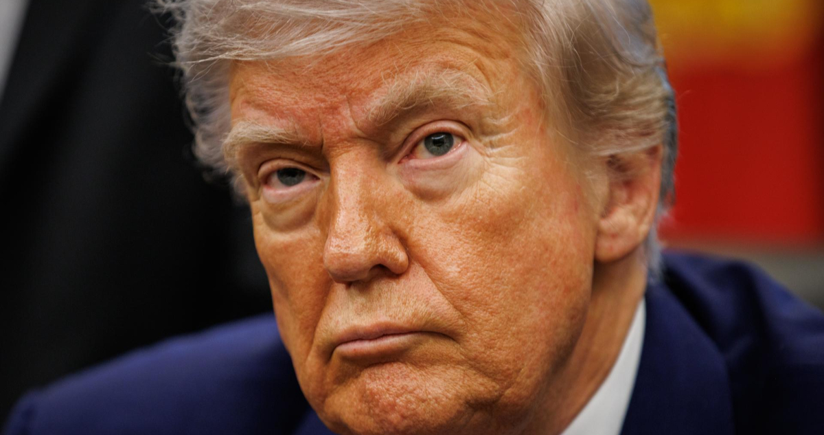 Corte federal anula aranceles globales de Trump: “Excedió su autoridad”