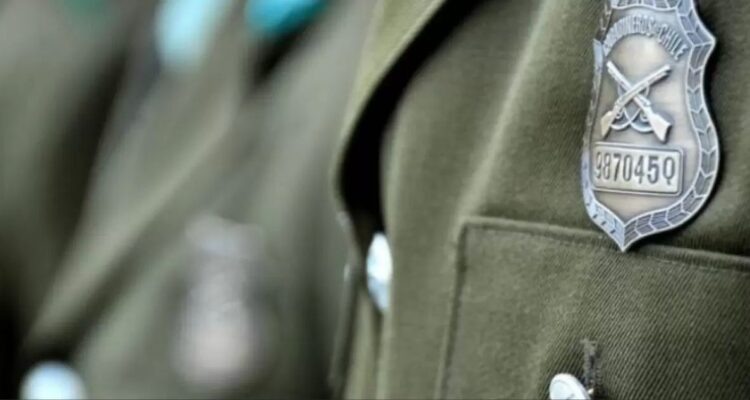 Corte Suprema ratifica condena a oficial de Carabineros (r) por secuestro calificado en dictadura