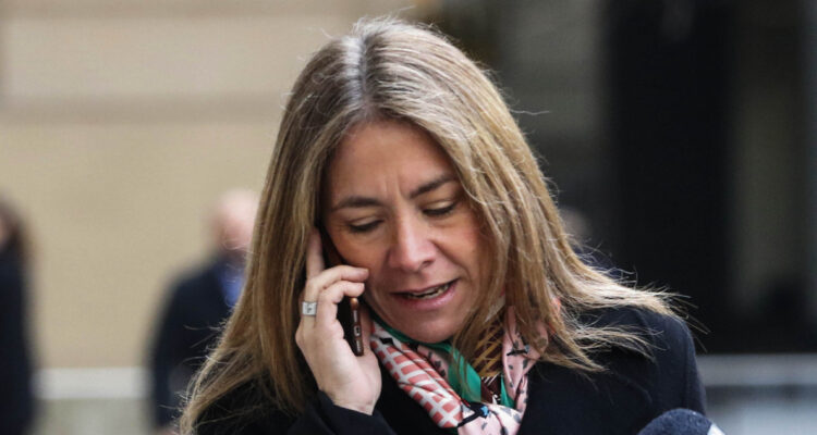 El gran empresariado acusa que democracia está “en riesgo” y que el Estado “acalla voces discrepantes”