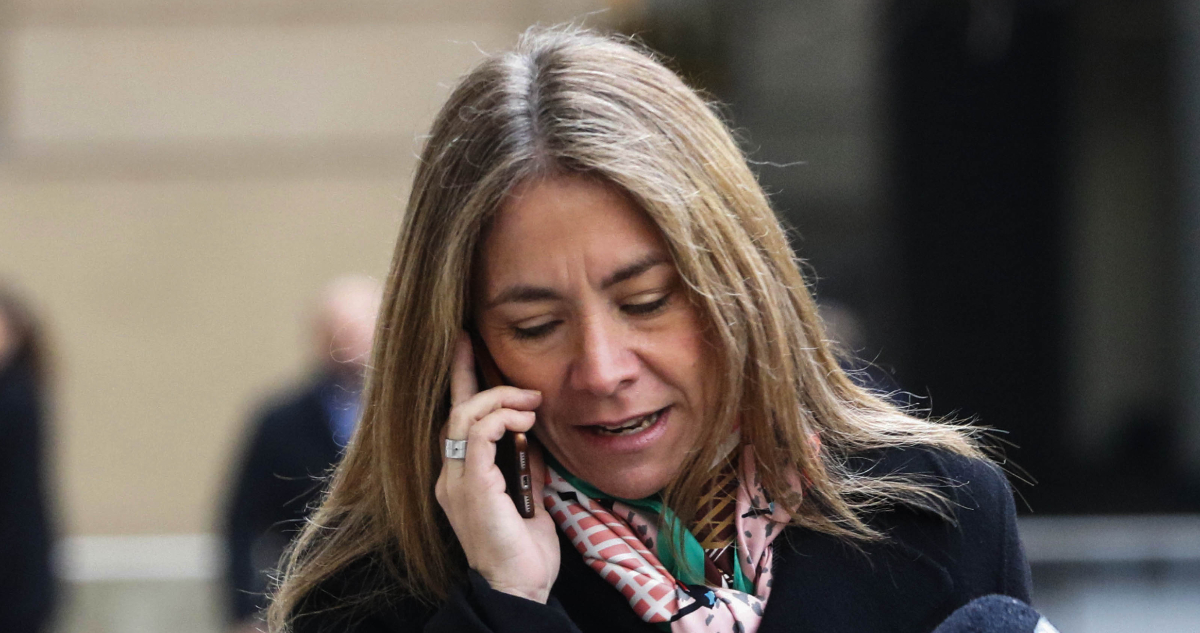 El gran empresariado acusa que democracia está “en riesgo” y que el Estado “acalla voces discrepantes”