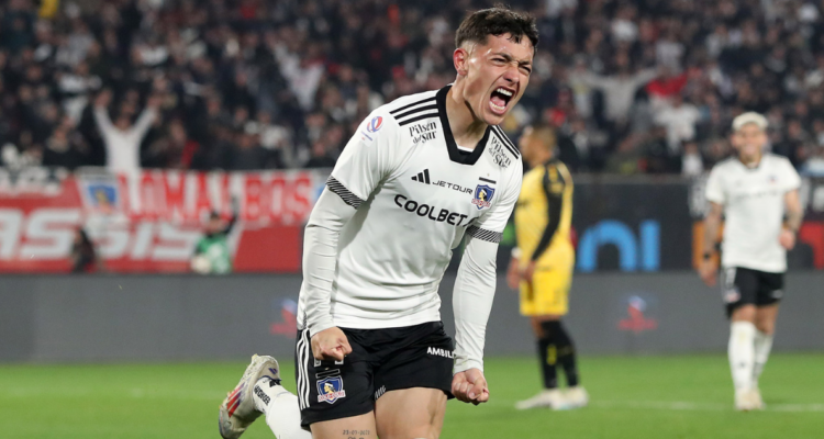 Aseguran que Cristian Zavala se marcha de Colo Colo y aterrizará en Argentina.