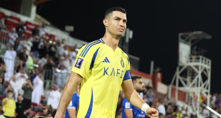 Cristiano Ronaldo tiene dos ofertas para participar del Mundial de Clubes: aceptaría una de ellas