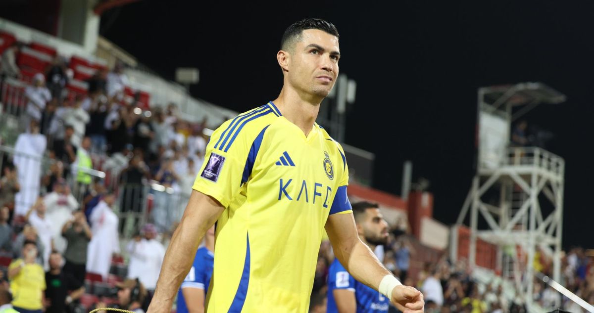 Cristiano Ronaldo tiene dos ofertas para participar del Mundial de Clubes: aceptaría una de ellas