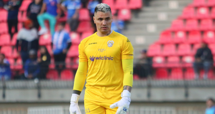 Cristóbal Campos revela que desde SAU no han cumplido su promesa de ayuda económica.