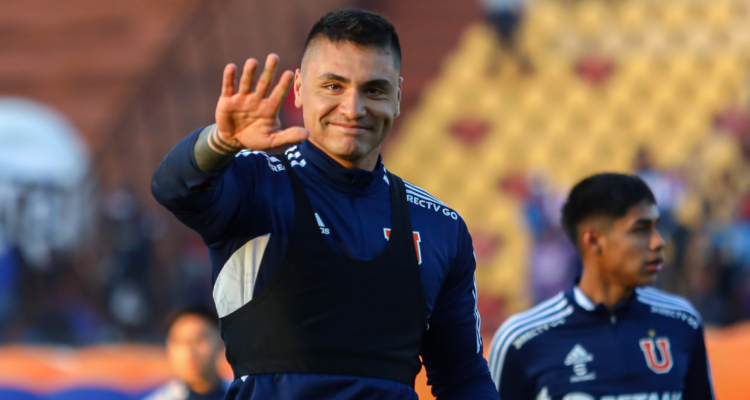 “Nos necesita más que nunca”: la ’jugada’ de Sifup para reunir fondos y ayudar a Cristóbal Campos.