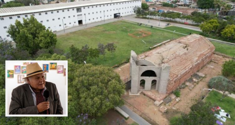 Critican nombramiento de director de Parque Cultural de Valparaíso