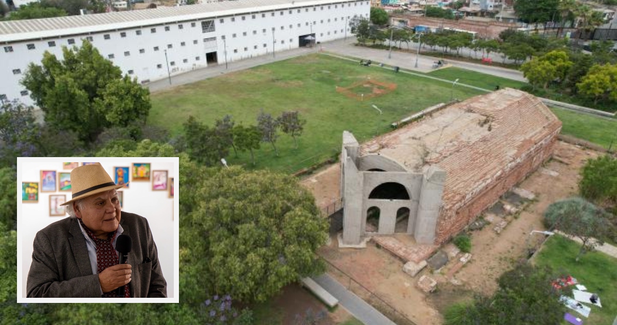 Critican nombramiento de director de Parque Cultural de Valparaíso