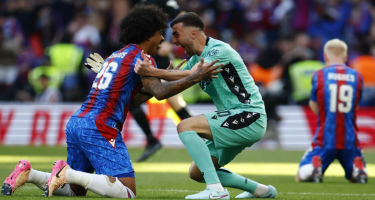 Tolga Akmen | Agencia EFE