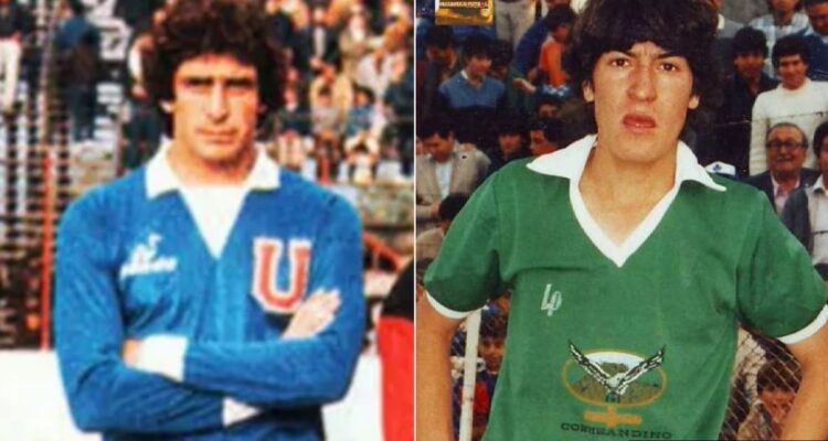 Iván Zamorano y el reto de Manuel Pellegrini que superó con éxito: el ‘Ingeniero’ decidió retirarse
