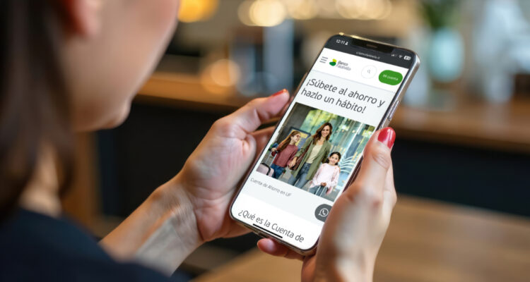 Cuenta de ahorro digital en UF de Banco Falabella alcanzó crecimiento explosivo de 1.200% en aperturas