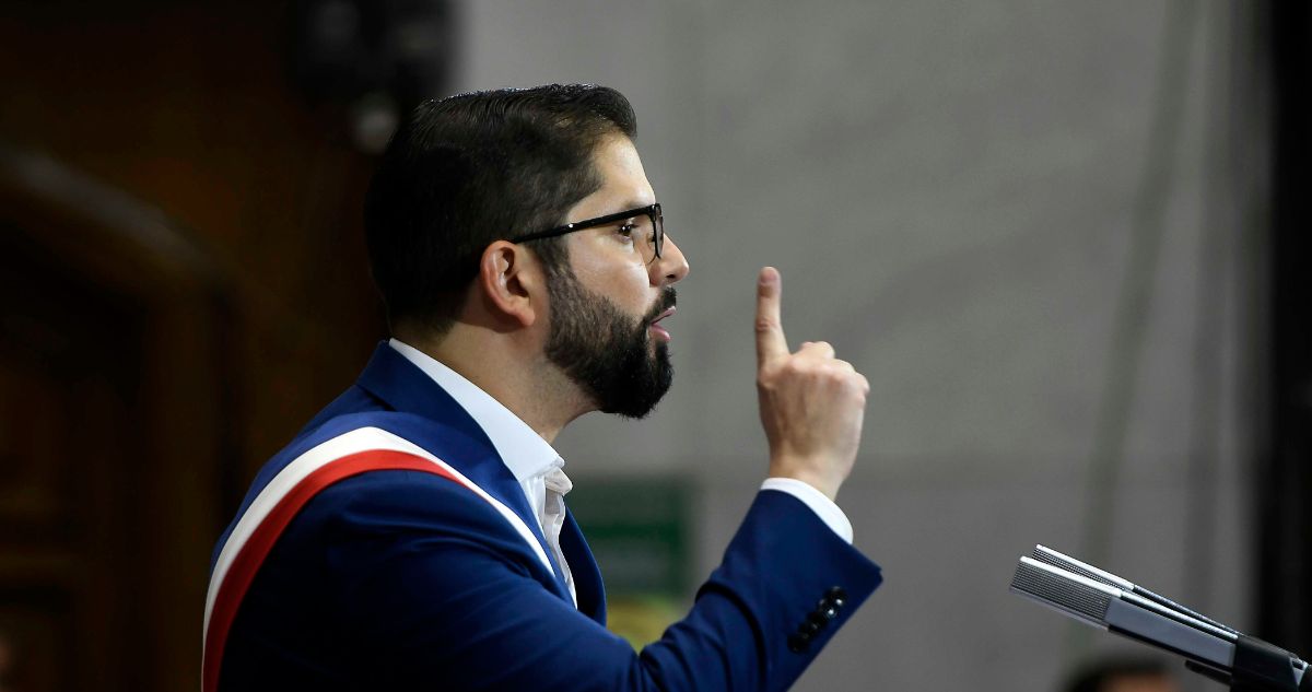 Cuándo es la Cuenta Pública 2025 en Chile, dónde verla en vivo por TV y streaming y qué pasa si nace la hija del presidente Gabriel Boric.