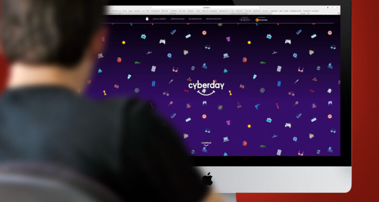 Casi 700 marcas confirman participación en Cyber Day 2025: remarcan que evento se extenderá por 3 días