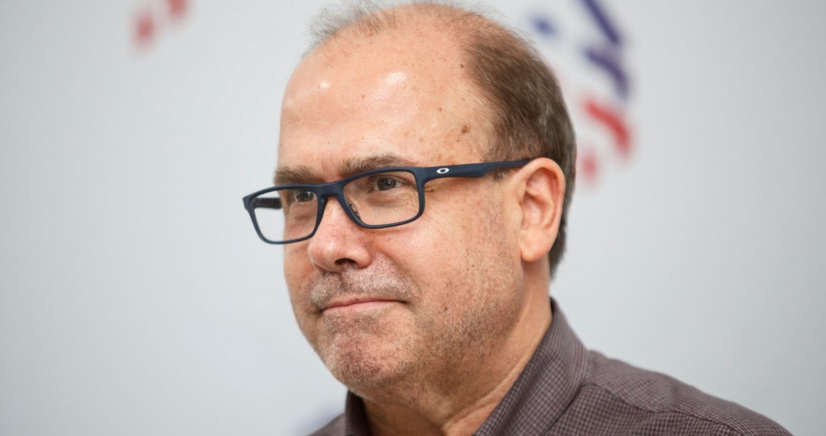 DC convoca a Junta Nacional para definir candidatura presidencial tras bajar a Alberto Undurraga