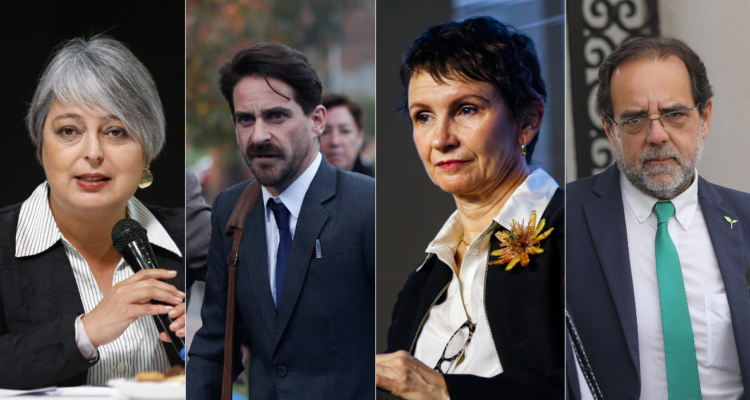 Candidatos presidenciales del pacto ‘Unidad Por Chile’ participarán en debate organizado por Usach