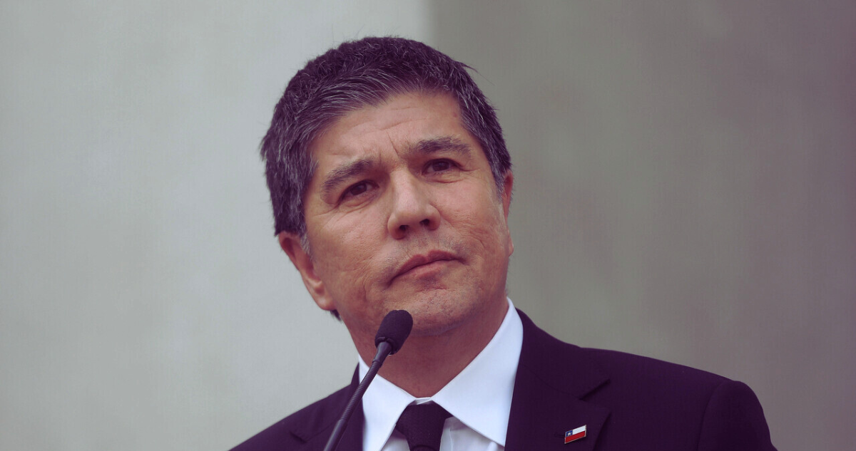 Declaración Manuel Monsalve