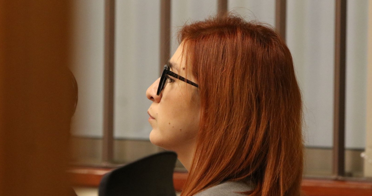 Decretan arresto domiciliario total para diputada Catalina Pérez (ex-FA) por caso Democracia Viva