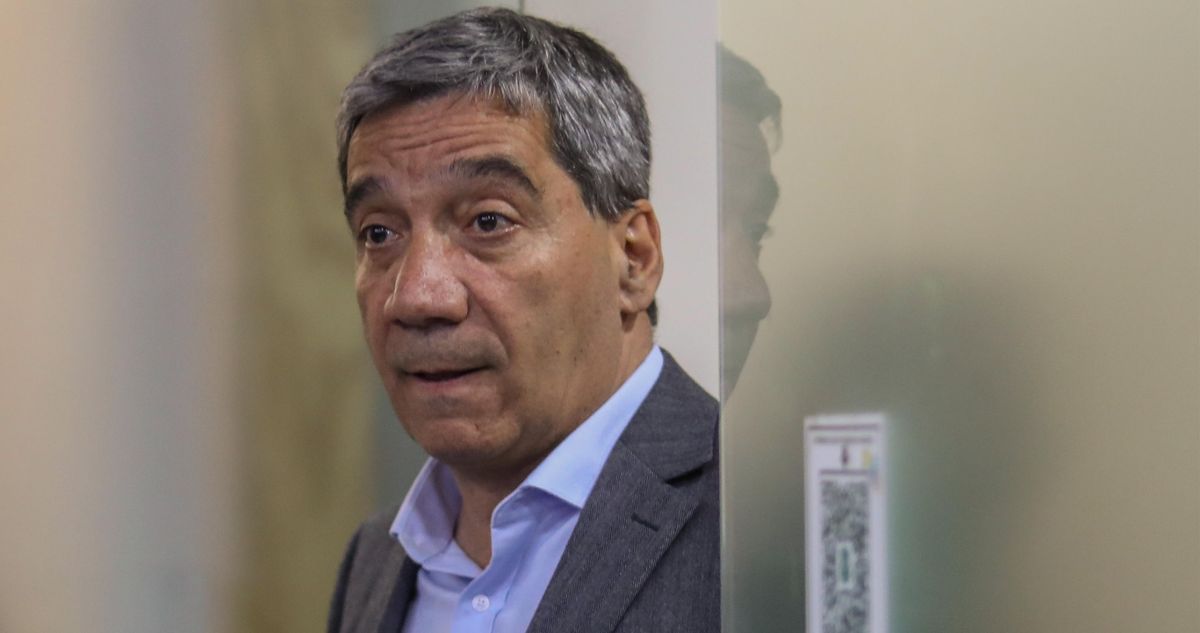 Gobierno reitera que “no habría fundamento” en AC contra Durán y que el sistema político “se distrae”