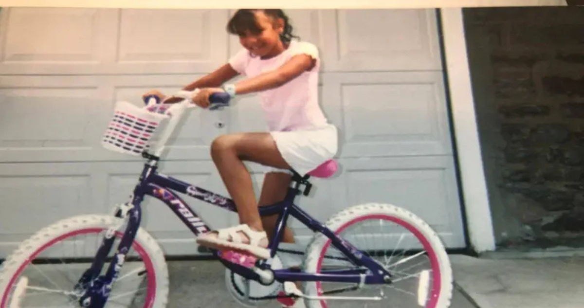 La dieron por muerta en un incendio con 10 días de vida, pero en realidad la secuestró una familiar