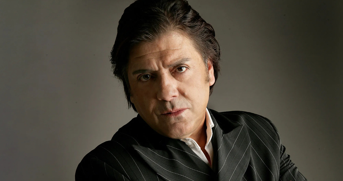 Delincuentes entraron a robar a casa de Zalo Reyes: monto asciende a $50 millones en instrumentos