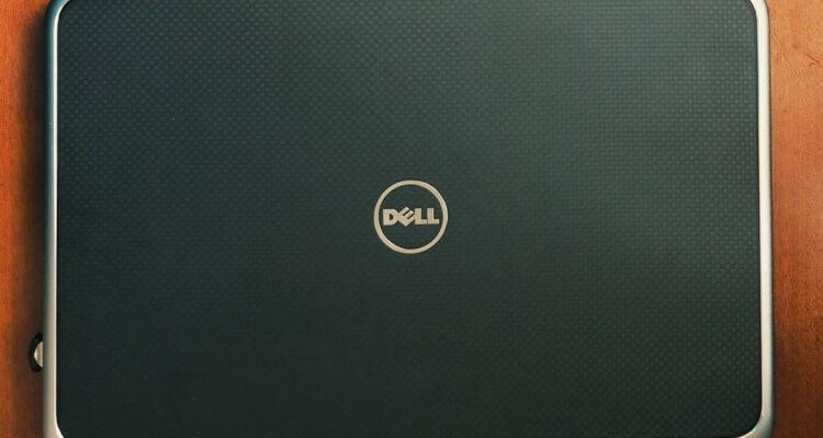 Dell reporta que ganó un 3,2% menos en su primer trimestre fiscal