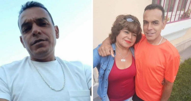 “La van a pagar tus hijitas”: Imputado por crimen de Ana Pizarro amenazó por audio a hija de víctima