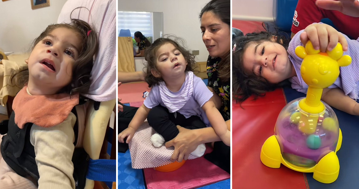 Acusan que bebé sufrió daño neurológico por presunta negligencia en parto en Hospital de La Serena