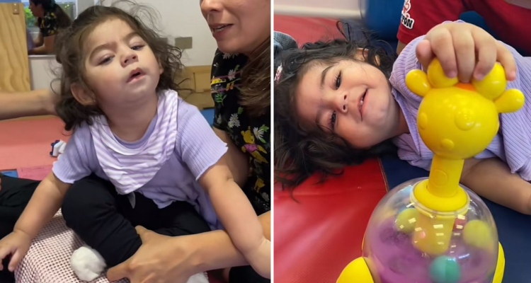 Acusan que bebé se asfixió tras nacer y la habrían atendido 50 minutos tarde: tiene daño neurológico