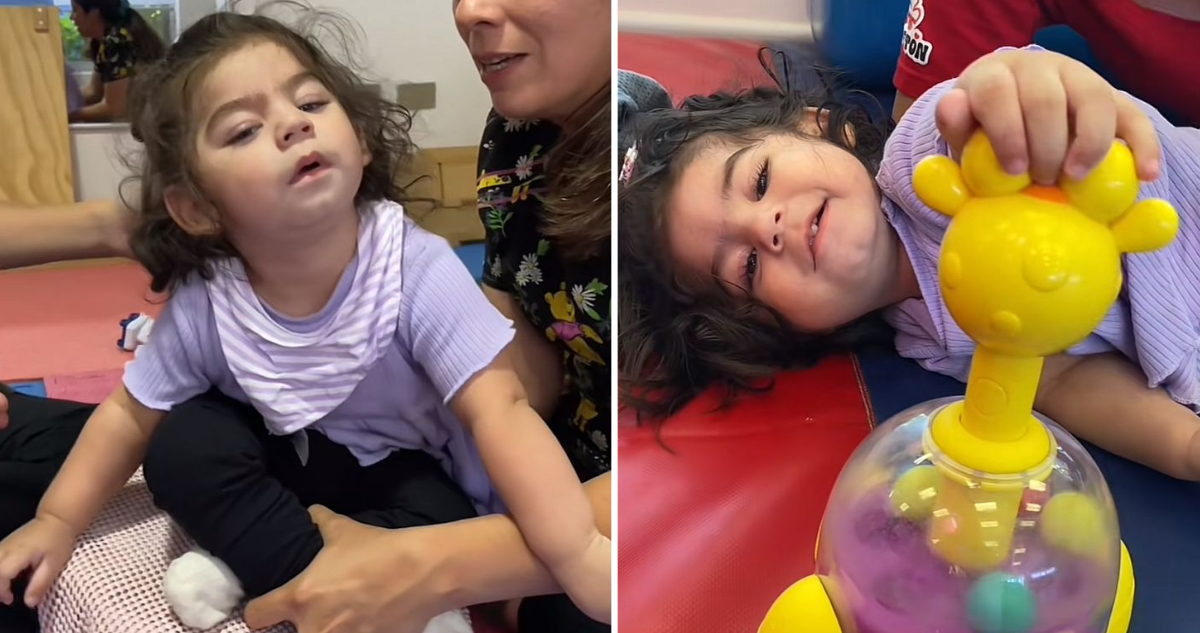 Acusan que bebé se asfixió tras nacer y la habrían atendido 50 minutos tarde: tiene daño neurológico