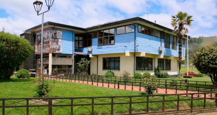 Contraloría detecta irregularidades en municipio de Los Lagos durante administración de Aldo Retamal