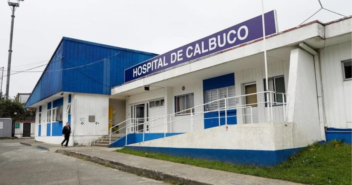 Tras muerte de niña de 3 años: pediatra del Hospital de Calbuco trabajará de lunes a viernes