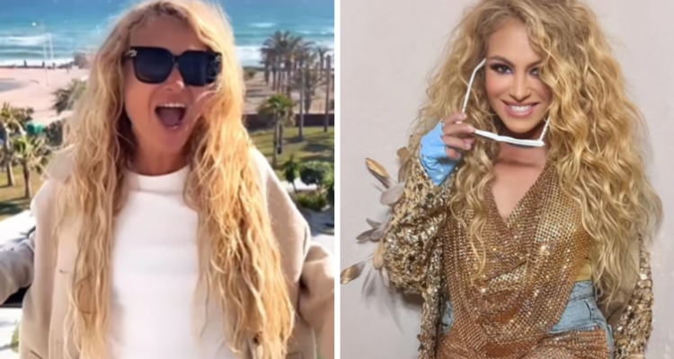 Denuncian a Paulina Rubio por presunta agresión a su hijo: aseguran que no sería la primera vez