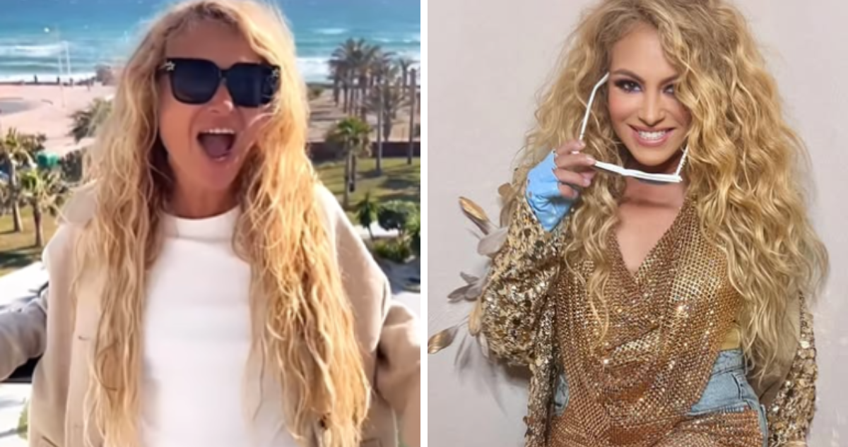 Denuncian a Paulina Rubio por presunta agresión a su hijo: aseguran que no sería la primera vez